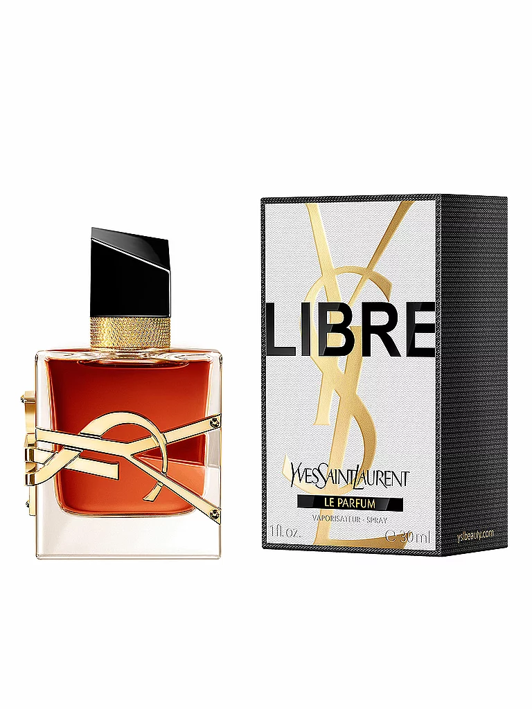 Yves Saint Laurent Libre Le Parfum Eau de Parfum 30 ml 4